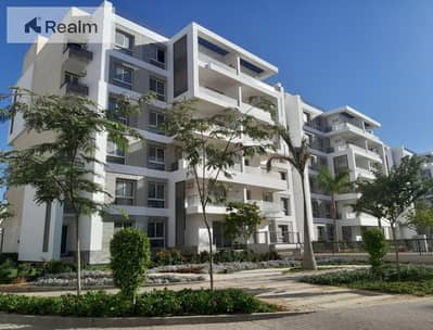 2 Bedroom Apartment for Sale in New Cairo, Cairo - 2a0ed805-6708-4bfd-8025-293488ce7634. jpg