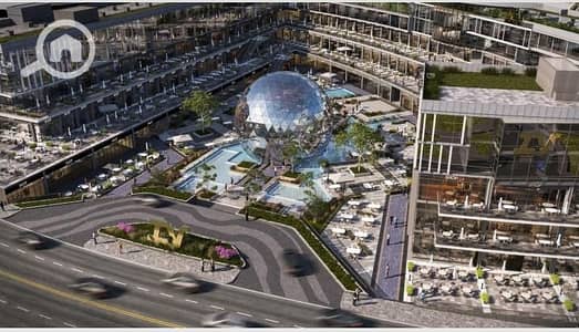 Clinic for Sale in New Cairo, Cairo - WhatsApp Image 2026-01-08 at 5.39. 15 PM. jpeg