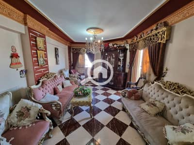 2 Bedroom Flat for Sale in Smoha, Alexandria - WhatsApp Image 2026-01-05 at 3.30. 35 PM. jpeg