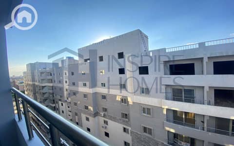 فلیٹ 2 غرفة نوم للايجار في سموحة، الإسكندرية - 1. jpg