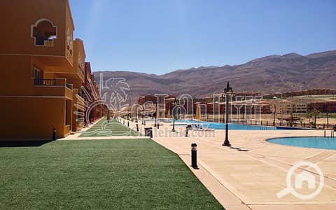 شاليه 2 غرفة نوم للبيع في العين السخنة، السويس - شالية-للبيع-الهاواين-بورتو-السخنة-Hawaiian- (2). JPG