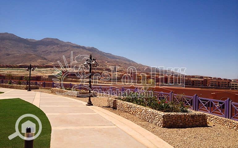 3 شالية-للبيع-الهاواين-بورتو-السخنة-Hawaiian- (4). JPG