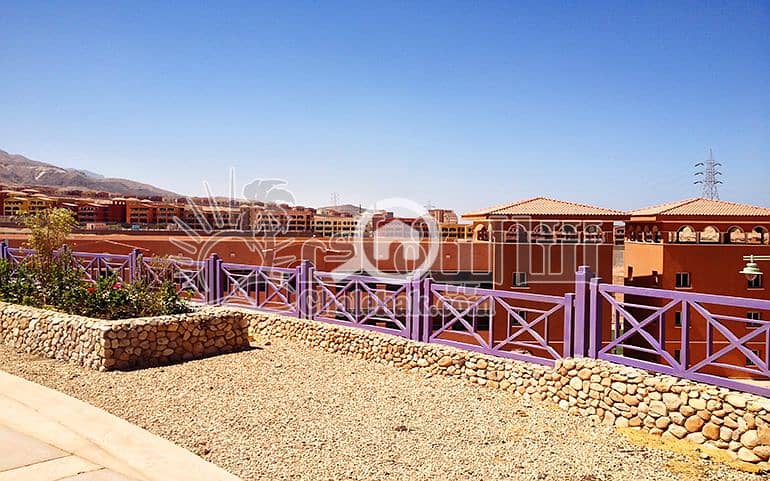 4 شالية-للبيع-الهاواين-بورتو-السخنة-Hawaiian- (5). JPG