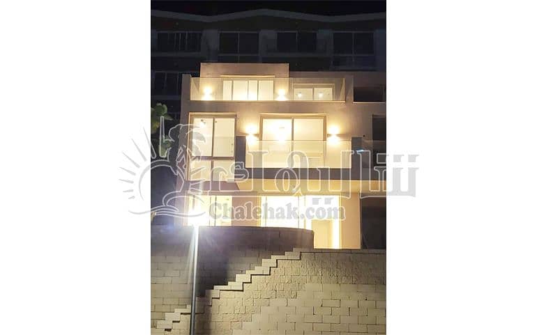 11 فيلا-للبيع-بمنتجع-المونت-جلاله-العين-السخنة- (11). JPG