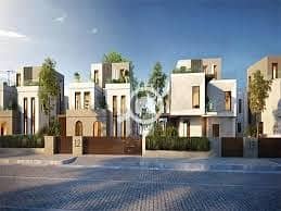 3 Bedroom Apartment for Sale in New Cairo, Cairo - download (4). jpeg