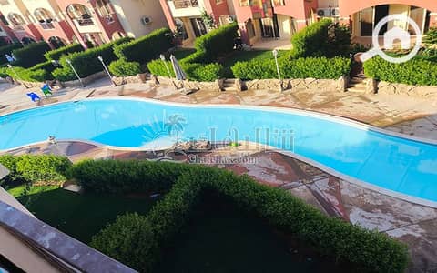 شاليه 2 غرفة نوم للبيع في العين السخنة، السويس - شاليه-للبيع-ف-منتجع-لاسيرينا-ريد-كاربت-السويس-chalet-for-sale-laserina-red-carpet-resort- (1). JPG