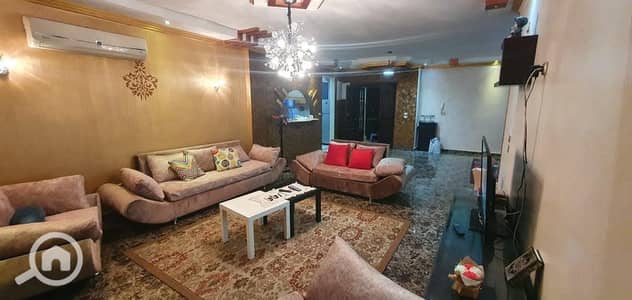 فلیٹ 2 غرفة نوم للايجار في الشيخ زايد، الجيزة - WhatsApp Image 2026-01-08 at 12.52. 11 PM (1). jpeg