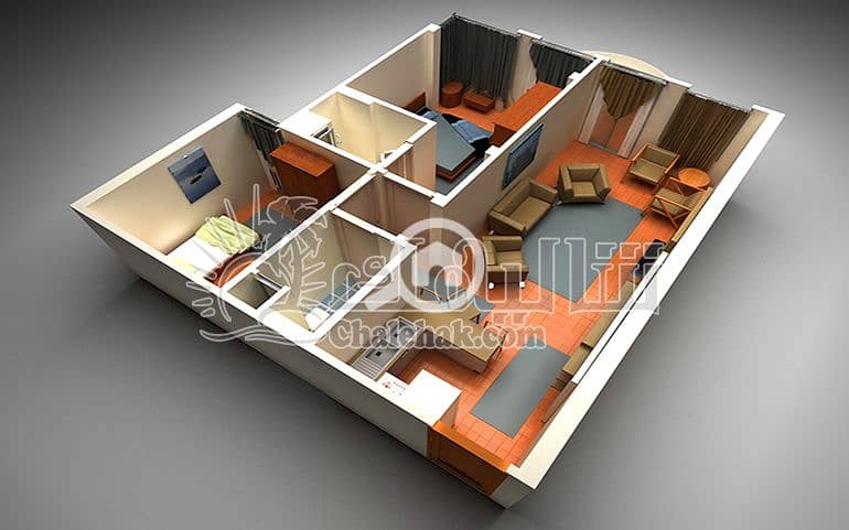 11 شالية-للبيع-مرحلة-ووترفرونت-بورتو-العين-السخنة-chalet-for-sale-boza-water-front-porto-ain-sokhna- (16). jpg