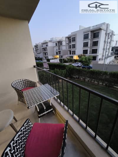 3 Bedroom Apartment for Rent in New Cairo, Cairo - WhatsApp Image 2026-01-07 at 1.54. 05 PM (1). jpeg