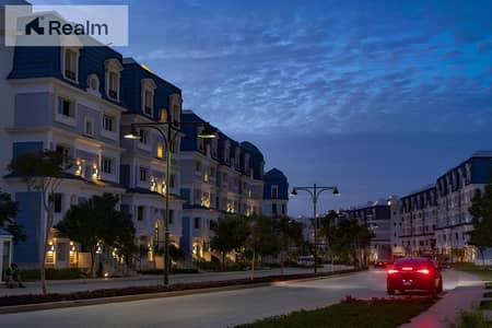 3 Bedroom Townhouse for Sale in New Cairo, Cairo - 495243150_122197173254105589_500757060883545855_n. jpg