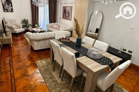 3 Bedroom Flat for Sale in Smoha, Alexandria - 1. jpg 3 Bedroom Flat for Sale in Smoha, Alexandria - 1. jpg