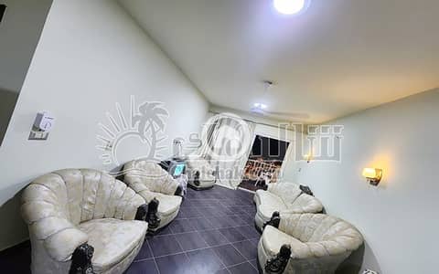 2 Bedroom Chalet for Sale in Ain Sukhna, Suez - شالية-للبيع-مرحلة-الحدائق-المعلقة-بورتو-العين-السخنة-hanging-gardens-porto-sokhna-chalet-for-sale- (3). JPG