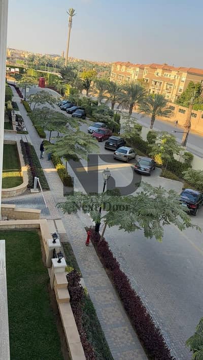 3 Bedroom Flat for Sale in New Cairo, Cairo - 6936efa55c388_WhatsApp-Image-2025-12-08-at-5.28. 47-PM-(2). jpeg