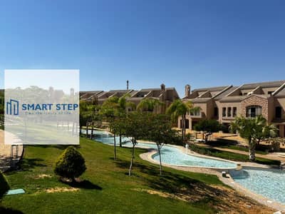 تاون هاوس 4 غرف نوم للبيع في مدينة المستقبل، القاهرة - WhatsApp Image 2025-09-13 at 17.59. 12(2). jpeg