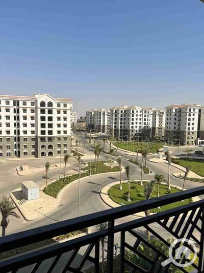فلیٹ 3 غرف نوم للايجار في العاصمة الإدارية الجديدة، القاهرة - 1000625746. jpg