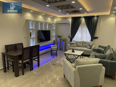 2 Bedroom Apartment for Rent in New Cairo, Cairo - WhatsApp Image 2026-01-08 at 5.30. 06 PM (2). jpeg 2 Bedroom Apartment for Rent in New Cairo, Cairo - WhatsApp Image 2026-01-08 at 5.30. 06 PM (2). jpeg