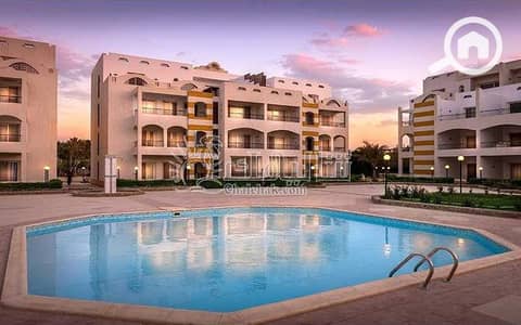 1 Bedroom Chalet for Sale in Ain Sukhna, Suez - خدمات-منتجع-بالميرا-ريزورت-السخنة. JPG