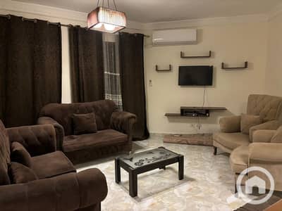 2 Bedroom Apartment for Rent in New Cairo, Cairo - 5b0d6a00-fc4f-4ace-9094-ccdf63e25d7b. jpeg