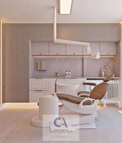 Clinic for Rent in New Cairo, Cairo - 11c51fa94f925f8b68afff2b50e7f251. jpg