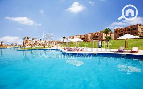 2 Bedroom Chalet for Sale in Ain Sukhna, Suez - WhatsApp Image 2025-03-27 at 12.24. 39 PM (3). jpeg