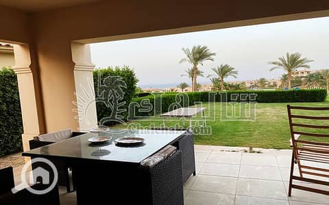 3 Bedroom Chalet for Sale in Ain Sukhna, Suez - شاليه-للبيع-منتجع-لافيستا-6-العين-السخنة-chalet-for-sale-lavista-6-resort-ain-sokhna- (1). JPG