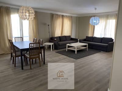 فلیٹ 3 غرف نوم للايجار في القاهرة الجديدة، القاهرة - WhatsApp Image 2026-01-08 at 5.57. 41 PM. jpeg