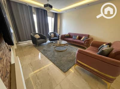 3 Bedroom Apartment for Rent in Sheikh Zayed, Giza - WhatsApp Image 2026-01-08 at 5.59. 35 PM. jpeg