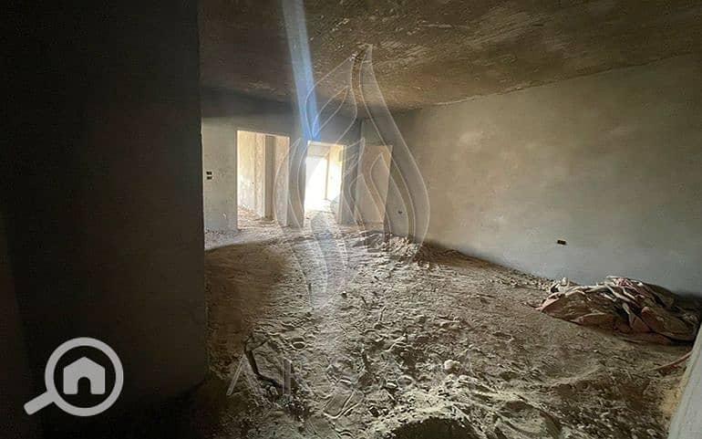 7 شقه-للبيع-غرب-الجولف-بالتجمع-Apartment-for-Sale in-West-Golf–Fifth-Settlement, New-Cairo (6). JPG