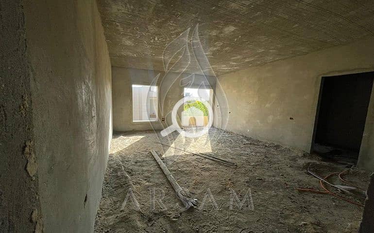 9 شقه-للبيع-غرب-الجولف-بالتجمع-Apartment-for-Sale in-West-Golf–Fifth-Settlement, New-Cairo (8). JPG