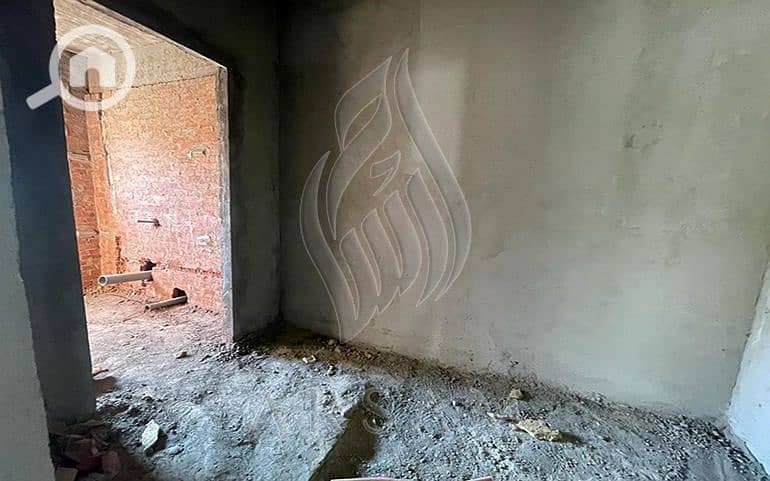 11 شقه-للبيع-غرب-الجولف-بالتجمع-Apartment-for-Sale in-West-Golf–Fifth-Settlement, New-Cairo (10). JPG