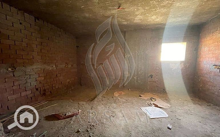 12 شقه-للبيع-غرب-الجولف-بالتجمع-Apartment-for-Sale in-West-Golf–Fifth-Settlement, New-Cairo (11). JPG