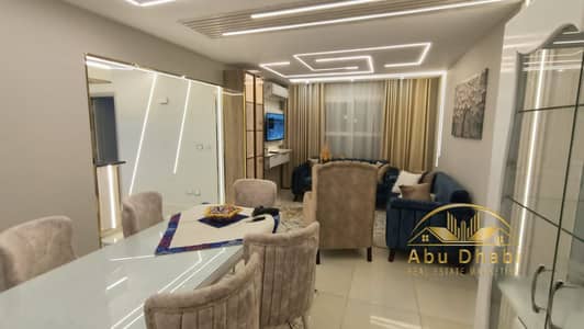 فلیٹ 2 غرفة نوم للبيع في مدينتي، القاهرة - 1de3d125-945d-4dfc-8418-3042ddfda9ba. jpg