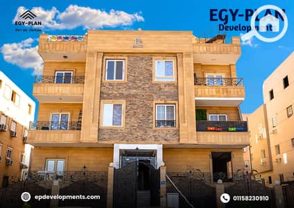 شقة 3 غرف نوم للبيع في الشيخ زايد، الجيزة - 0150000401320 (34). png