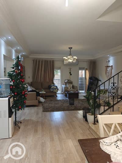 فیلا 4 غرف نوم للبيع في القاهرة الجديدة، القاهرة - 38cbd046-3784-4d64-9380-98e5745ae425. jpeg