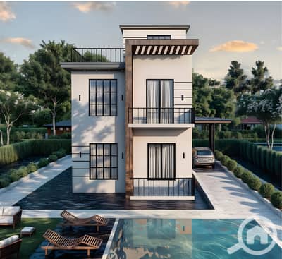 فیلا 5 غرف نوم للبيع في الشيخ زايد، الجيزة - WhatsApp Image 2026-01-04 at 4.44. 22 PM (1). jpeg فیلا 5 غرف نوم للبيع في الشيخ زايد، الجيزة - WhatsApp Image 2026-01-04 at 4.44. 22 PM (1). jpeg