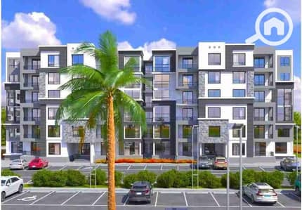 2 Bedroom Apartment for Sale in Madinaty, Cairo - 1000834669. jpg