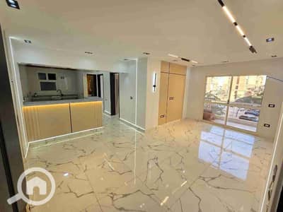 2 Bedroom Apartment for Sale in 6th of October, Giza - 188201. jpg