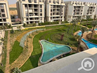 بنتهاوس 2 غرفة نوم للايجار في القاهرة الجديدة، القاهرة - b7c1158e-c703-45e0-8cfe-c7924321149c. jpg