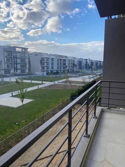 3 Bedroom Flat for Rent in New Cairo, Cairo - e76af625-8a99-46a8-abdf-ada86fe894ad. jpg