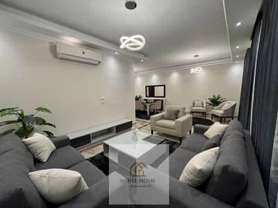 فلیٹ 3 غرف نوم للايجار في القاهرة الجديدة، القاهرة - WhatsApp Image 2026-01-08 at 6.16. 05 PM (2). jpeg