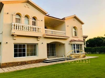 6 Bedroom Villa for Sale in Madinaty, Cairo - 475147748_1654381345506175_6927550788336928075_n. jpg