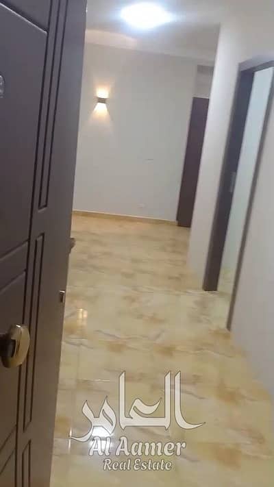 5 Bedroom Apartment for Rent in Zahraa Al Maadi, Cairo - شقق للايجار ارضي مدخل خاص (1). jpg