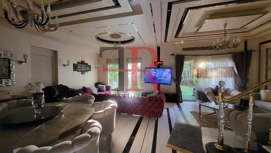 توين هاوس 3 غرف نوم للبيع في القاهرة الجديدة، القاهرة - WhatsApp Image 2026-01-08 at 5.21. 38 PM (1). jpeg