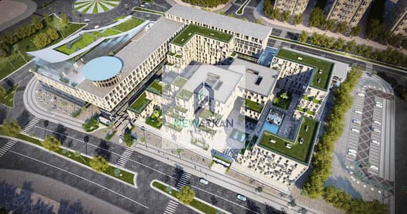 3 Bedroom Apartment for Sale in Sheikh Zayed, Giza - WhatsApp Image 2025-11-03 at 4.34. 31 PM. jpeg 3 Bedroom Apartment for Sale in Sheikh Zayed, Giza - WhatsApp Image 2025-11-03 at 4.34. 31 PM. jpeg