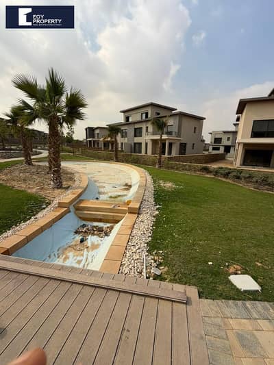 3 Bedroom Villa for Sale in New Cairo, Cairo - _files_WhatsApp Image 2026-01-05 at 4.39. 44 AM (1). jpeg