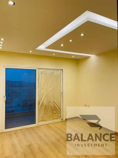 3 Bedroom Flat for Rent in New Cairo, Cairo - 2. jpeg