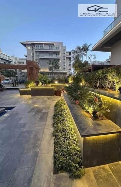 3 Bedroom Flat for Sale in New Cairo, Cairo - 704a5014-3379-49f1-bea8-1b611767e9e8. jpeg