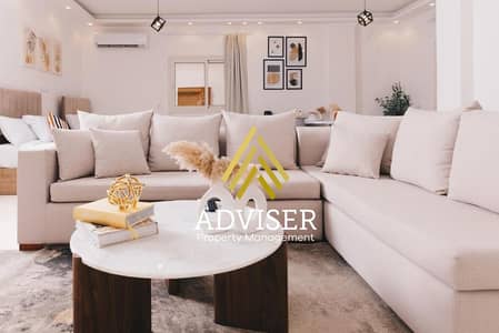 2 Bedroom Apartment for Sale in New Capital City, Cairo - ready to move finifshed apartment in new capital العاصمة المقصد الاداريه r7  (10). jpg