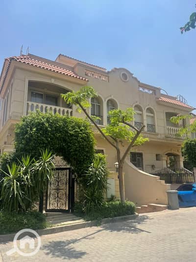 4 Bedroom Twin House for Sale in New Cairo, Cairo - WhatsApp Image 2026-01-03 at 13.31. 55. jpeg