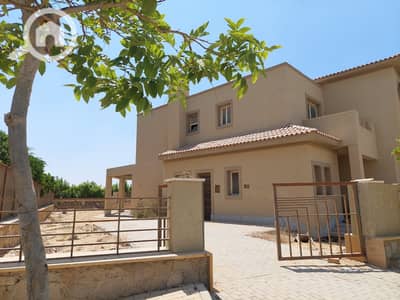 توين هاوس 4 غرف نوم للبيع في القاهرة الجديدة، القاهرة - WhatsApp Image 2026-01-03 at 13.31. 59 (1). jpeg